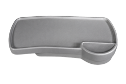 Upper Tray