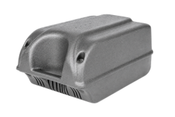Charger Cover ABS FR