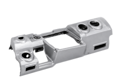 Dashboard Assemblies